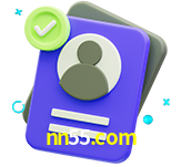 Tornar-se um membro do nn55.com é muito simples