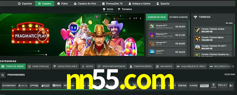cassino nn55.com