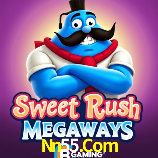Casino Online Nn55.Com | Os Melhores Slots no Brasil