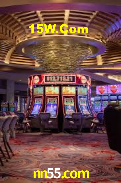nn55.com: A Experiência de Casino com Jogos de Mesa ao Vivo
