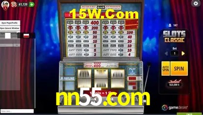 Benefícios da Conta nn55.com