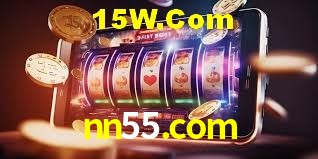 Experiência VIP nn55.com