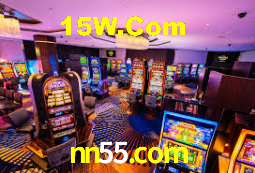 nn55.com: Jogos de Caça-Níqueis-Altas Recompensas, Roleta-Velocidade, Blackjack-Desafios Máximos