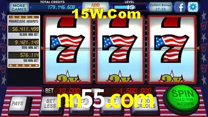 Jogos de Slot nn55.com