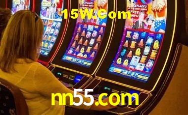 Diretório de Jogos nn55.com